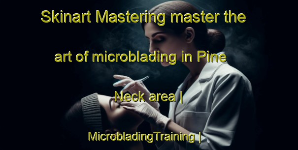 Skinart Mastering master the art of microblading in Pine Neck area | MicrobladingTraining | MicrobladingClasses | SkinartTraining-United States